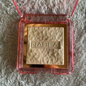NABLA Skin Glazing Highlight in Ozone
